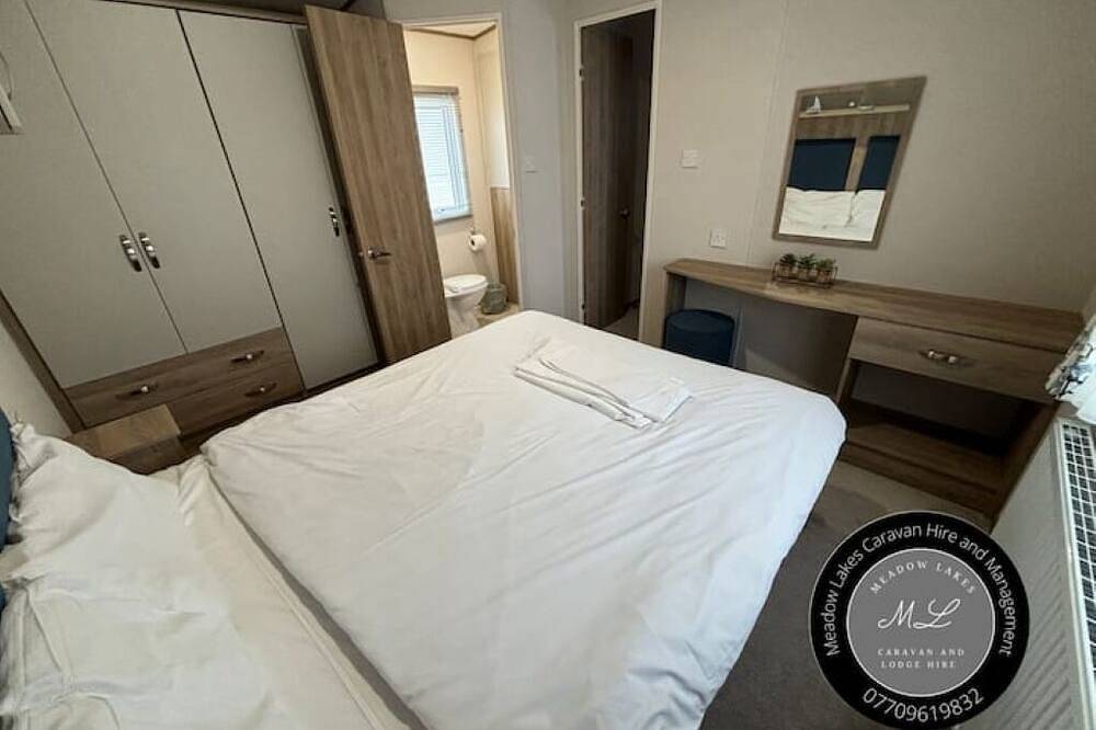 Palm Grove 182 - Golden Palm Resort in Chapel St. Leonards, Lincolnshire