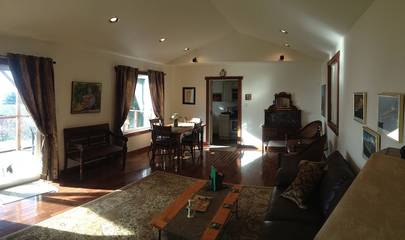 Cottage for 4 People in Oregon, USA, Photo 1