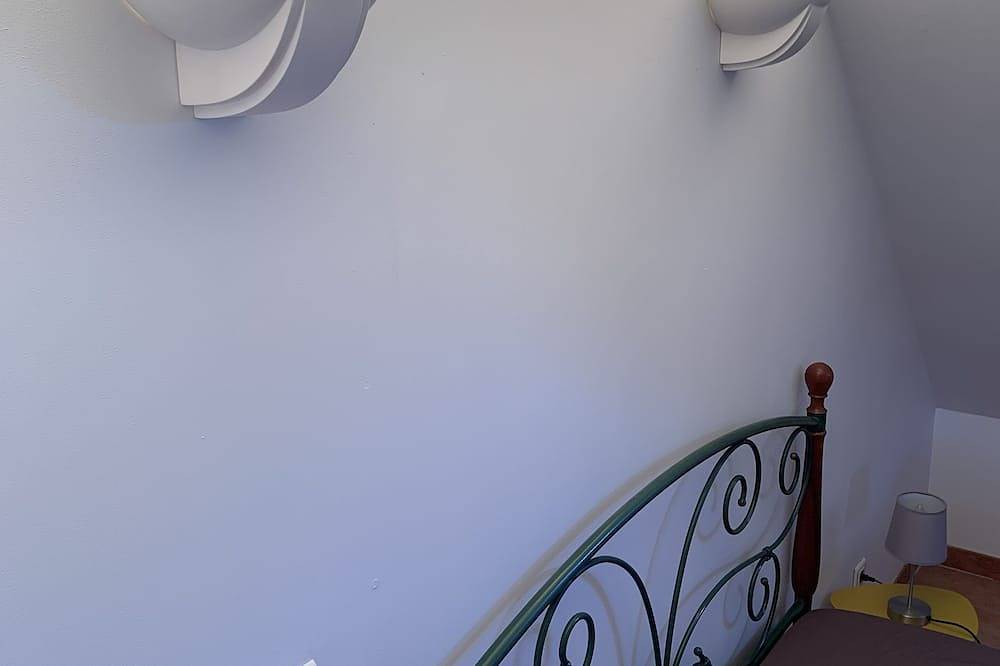 Apartamento entero, Superb apartment near the beaches and golf course of Dinard, close to Saint Malo  in Saint-Briac-sur-Mer, Región de Saint-Malo