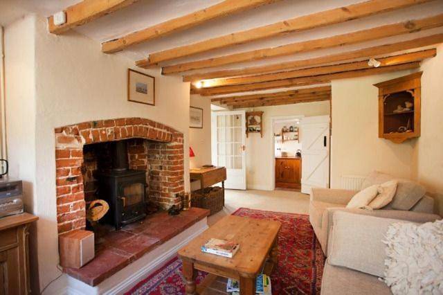 Holiday Home in Stiffkey, Norfolk Coast