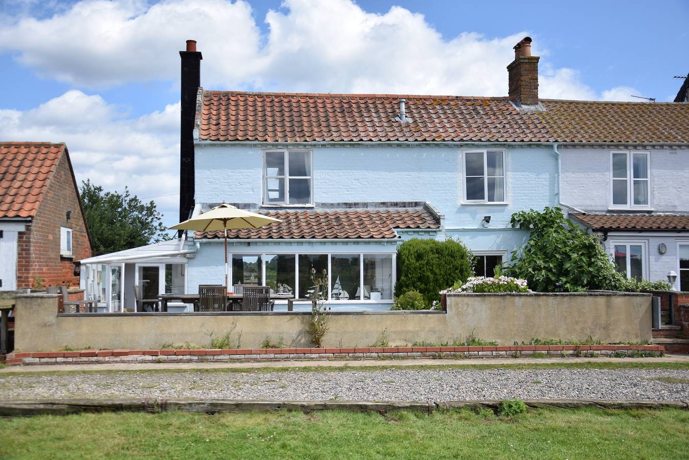 5 Blackshore, Southwold in Southwold, Walberswick