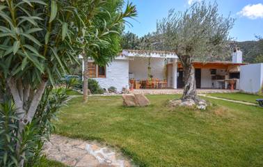 Glamping per 7 Persone in Comune di Sinnai, Cagliari e Dintorni, Foto 3