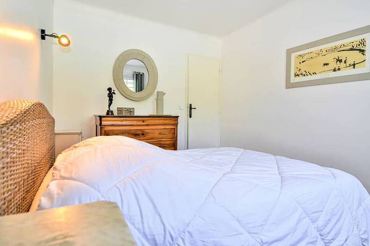 Location de vacances pour 9 personnes à Bellegarde - 3