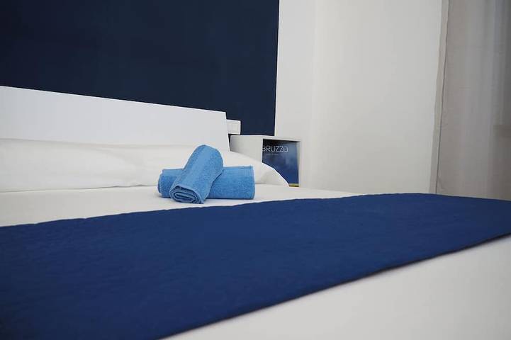 Ganze Wohnung, Tamerici Salmastre Apartment in Sund beach, Montesilvano