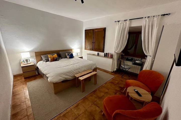 Geheel appartement, Welcome \"Casa San Gimi\" your perfect base for exploring the wonders of Tuscany! in San Gimignano, Provincie Siena