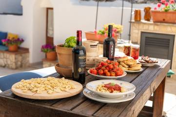 Agriturismo per 6 Persone in Ceglie Messapica, Valle D'Itria, Foto 3