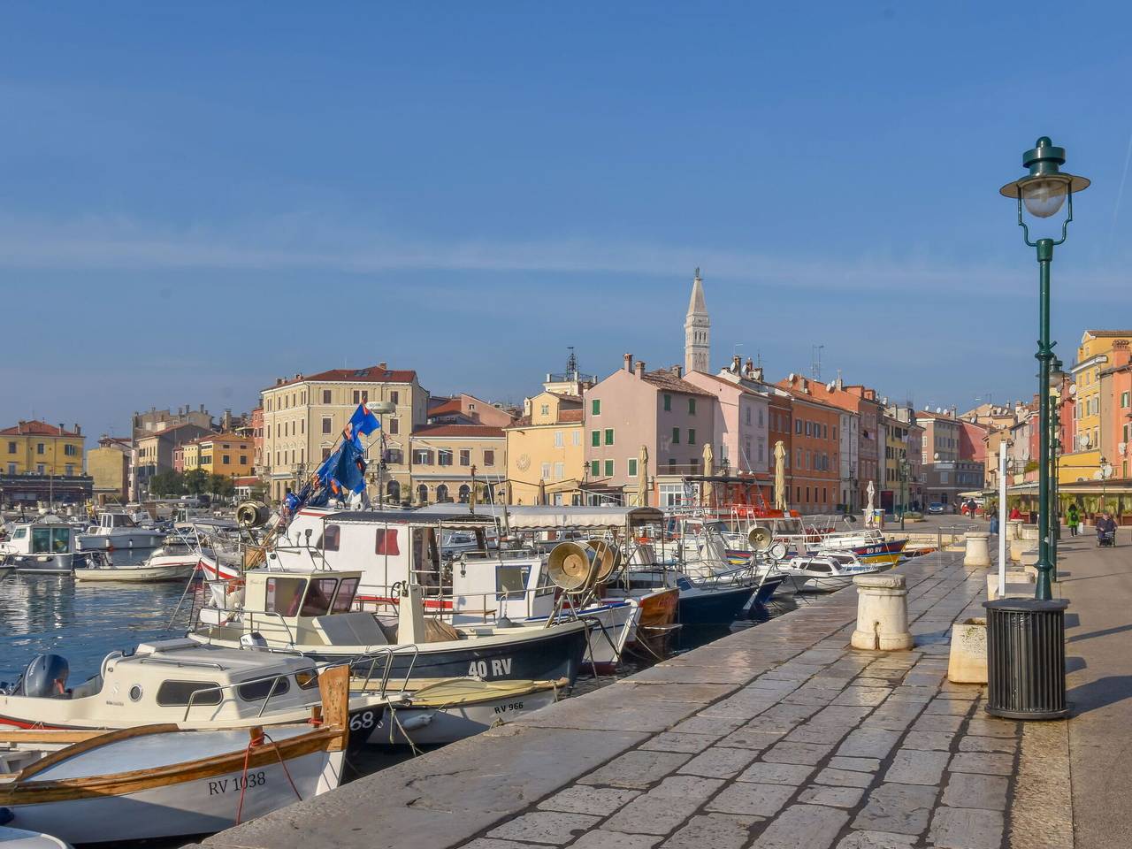 Višković - Višković 406.1 in Rovinj, Rovinj und Umgebung