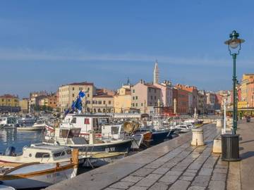 Ferienhaus für 4 Personen in Rovinj, Rovinj und Umgebung, Bild 4