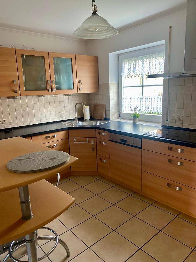 Ganze Wohnung, Two-Bedroom Apartment in Rattelsdorf, Landkreis Bamberg