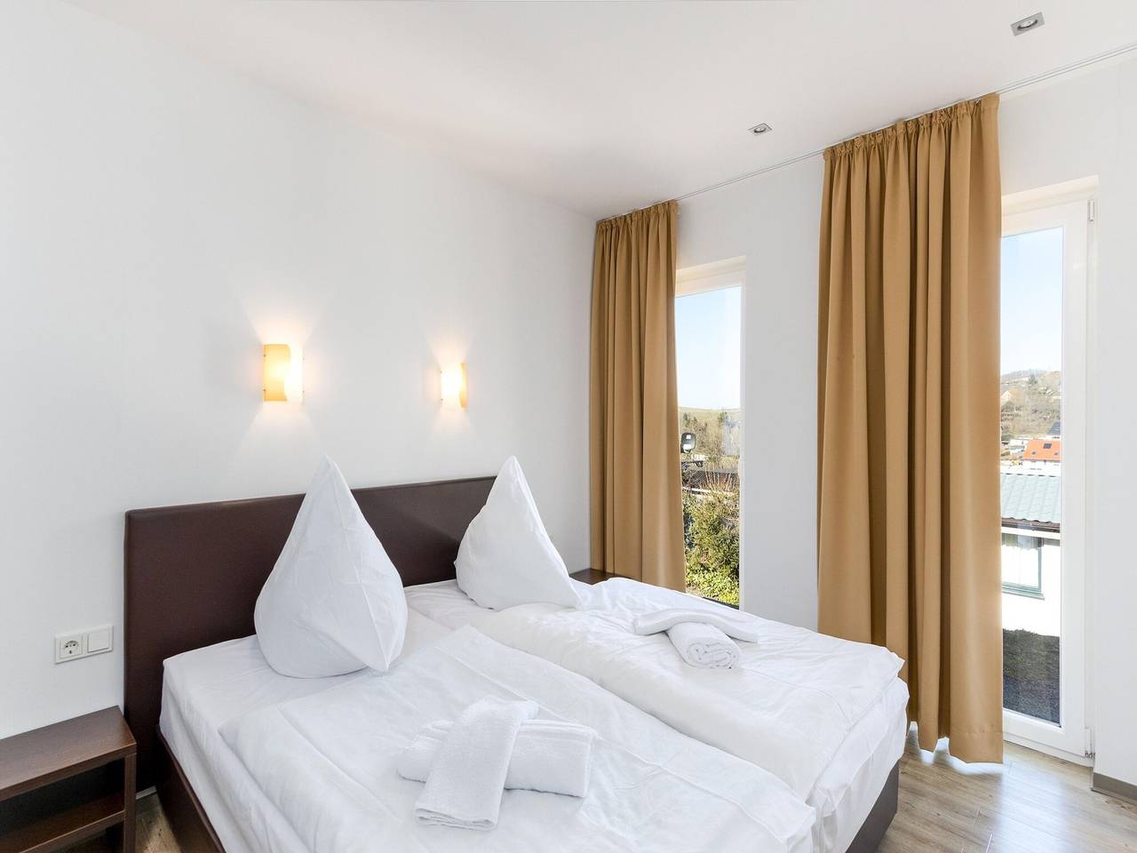 Waxweiler Valley Getaway in Waxweiler, Eifelkreis Bitburg-Prüm