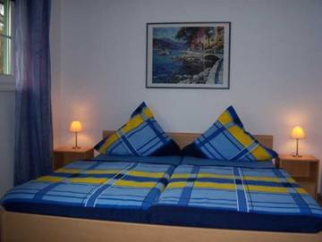 Ferienpark für 5 Personen in Zinnowitz, Usedom, Bild 3