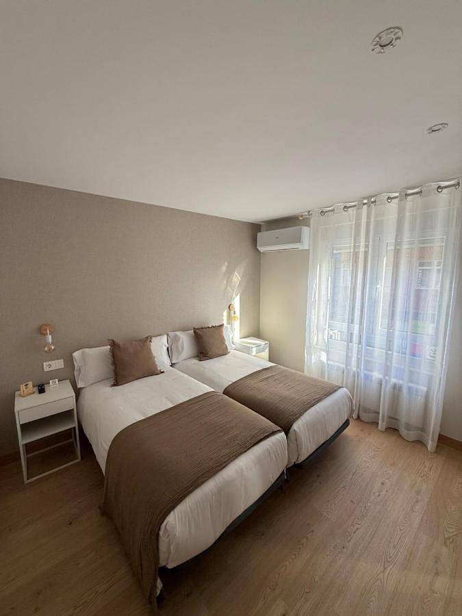 Casa de huéspuedes para 2 personas en León