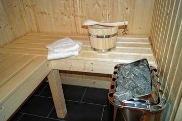 Ferienhaus für 4 Personen in Storkower See, Wendisch Rietz, Bild 3
