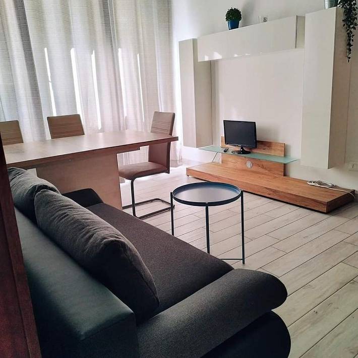Appartamento per 2 persone, con Terrazza a Pordenone