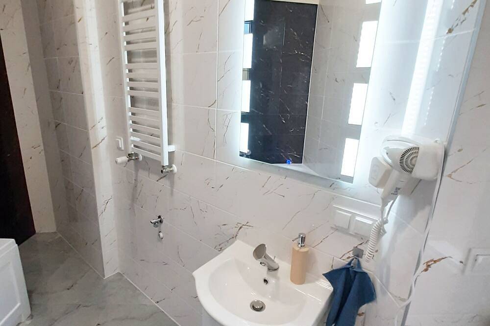 Ganze Wohnung, Souvenirappart Sienkiewicza 3E in Bromberg, Kujawien-Pommern