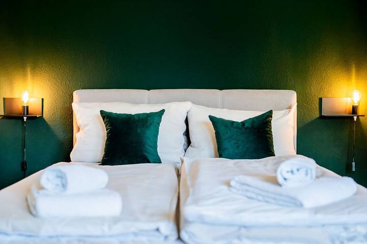 Ferienwohnung für 2 Personen in Rum-Regatta - 4