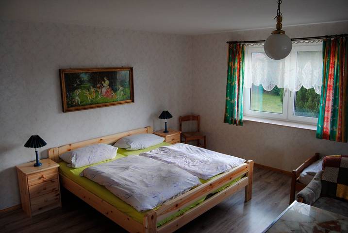 Ferienwohnung für 3 Personen, mit Garten in Windeby - 4