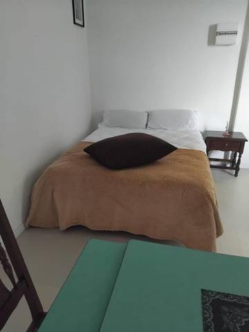 Gîte pour 2 personnes, avec vue et balcon dans Palais Des Rois De Majorque Perpignan