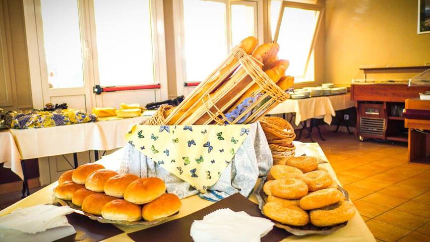 Parc de vacances pour 5 personnes, avec jardin ainsi que balcon et piscine sur la Côte d'Azur - 4