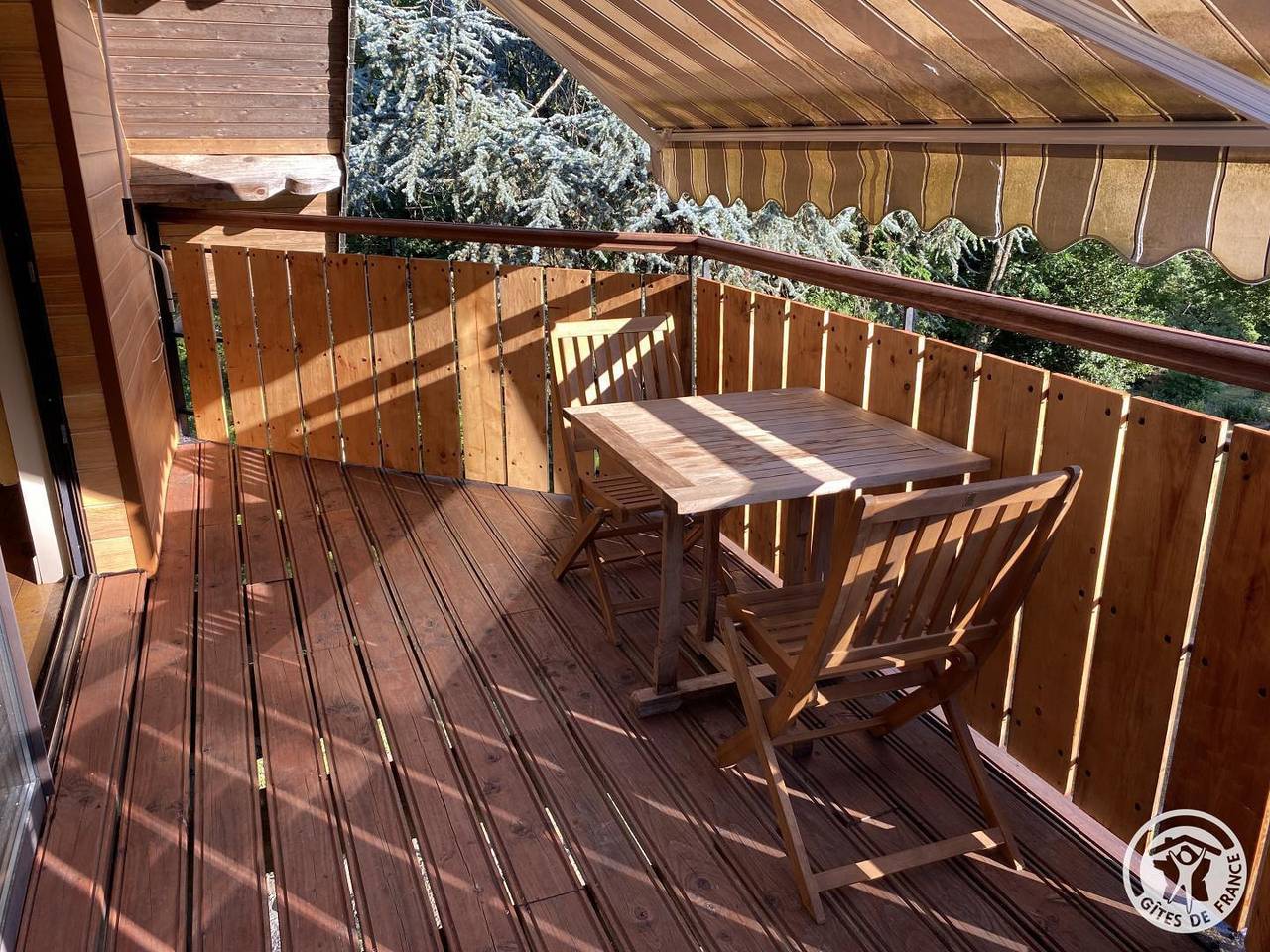 Gîte de la Pierre Ronde in Eyrein, Tulle und Umgebung