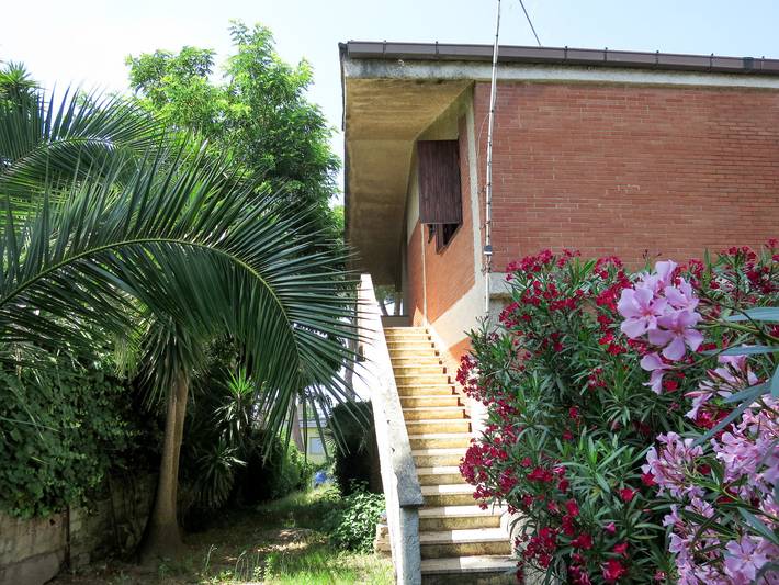 Appartamento intero, Gli Oleandri in Anzio, Provincia di Roma