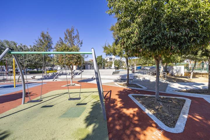 Gîte pour 2 personnes, avec terrasse à Limassol - 3