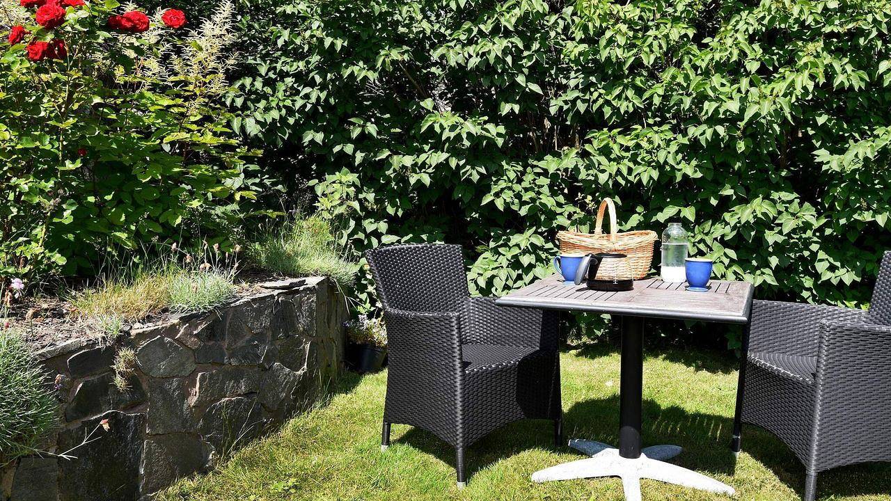 Ferienhaus für 5 Personen (69 m²) in Skärhamn in Skärhamn, Norra Västkusten