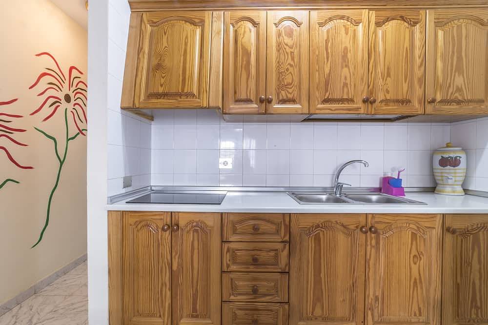 Apartamento entero, Vivienda Vacacional Cañamo, Siente la Tranquila Diferencia.... in Tamaduste, Valverde
