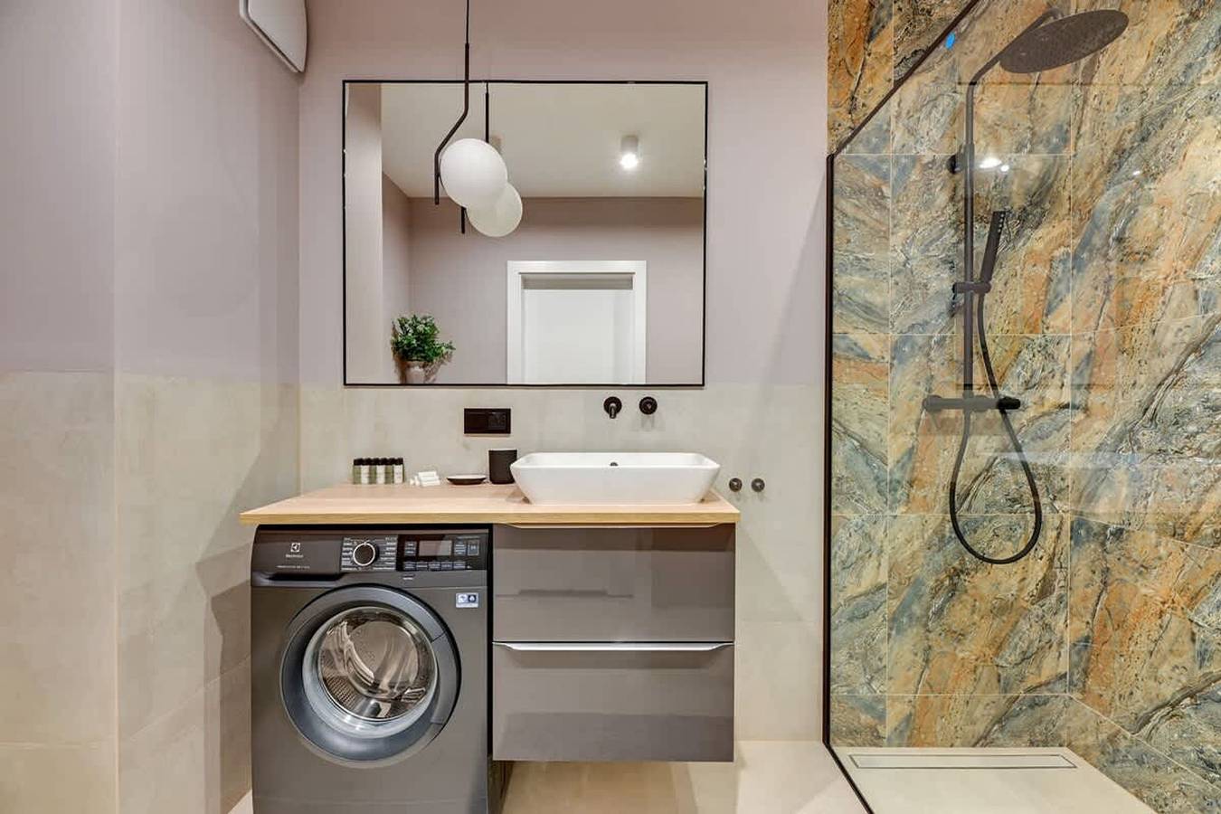 Ganze Wohnung, Al  Niepodleg  o  ci 875c   Unique Apartment   Wi-Fi in Zoppot, Dreistadt