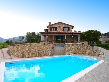 Villa für 3 Personen in Cagli, Pesaro-Urbino, Bild 3
