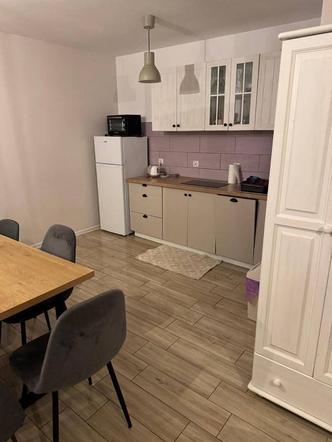 Casa de vacaciones para 8 personas, con terraza - 1