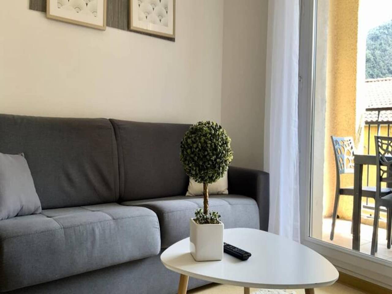 Apartamento entero, Apartamento en Avène cerca del spa in Avène, Región de Lodève