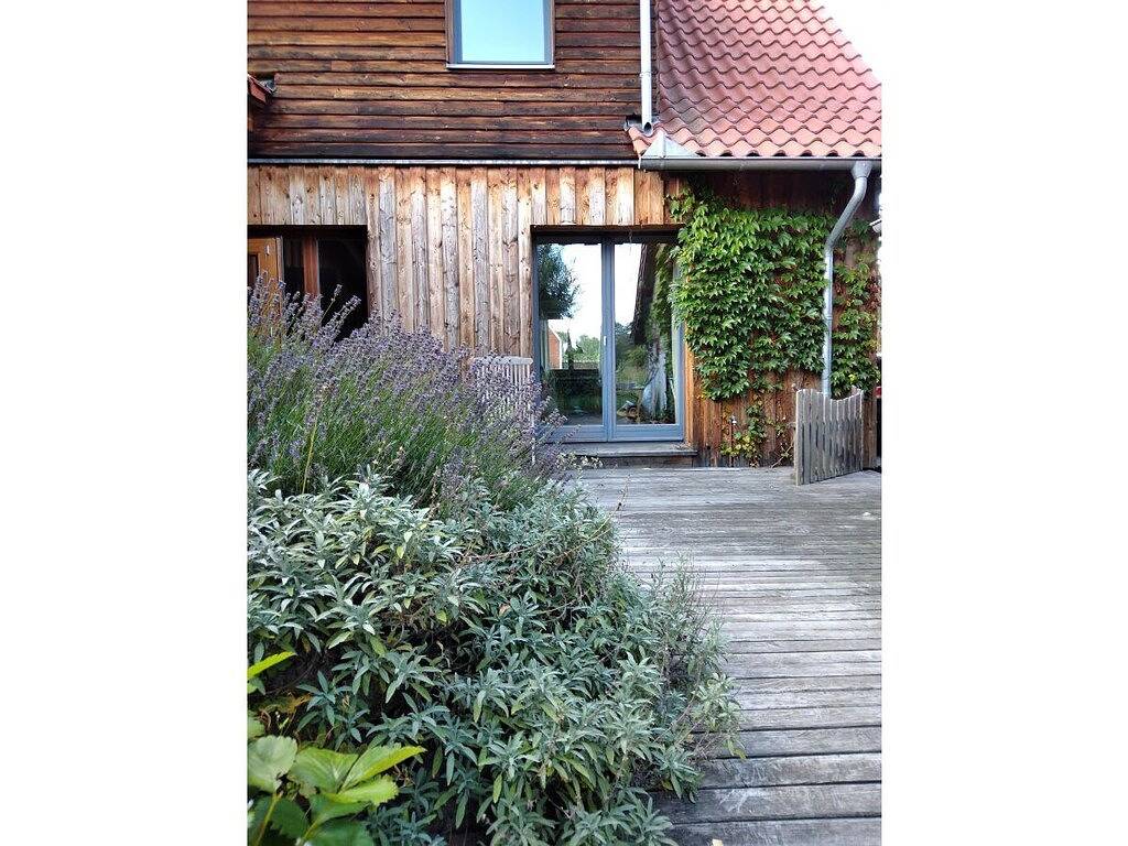 Ferienhaus in Hitzacker mit Wifi in Hitzacker, Elbtalaue