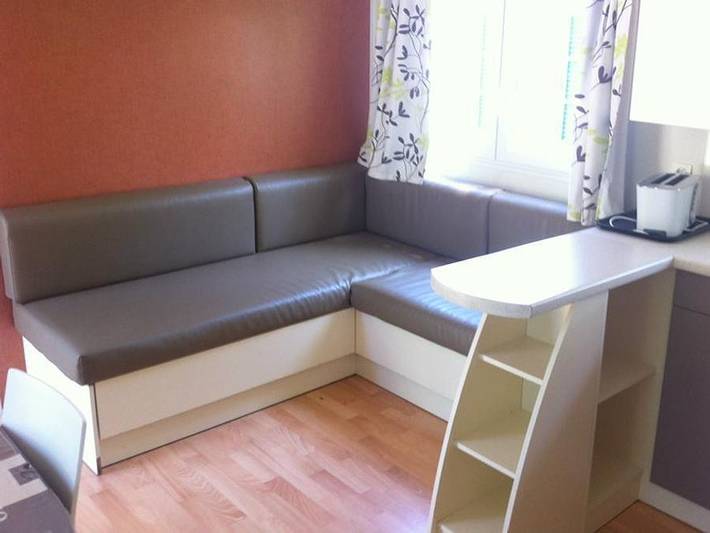 Camping für 4 Personen in Biscarrosse - 4