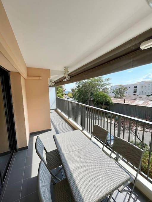 Gîte pour 4 personnes, avec terrasse et vue à Ville-di-Pietrabugno - 4