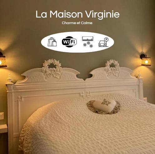 Appartement de vacances pour 2 personnes, avec jardin - 1