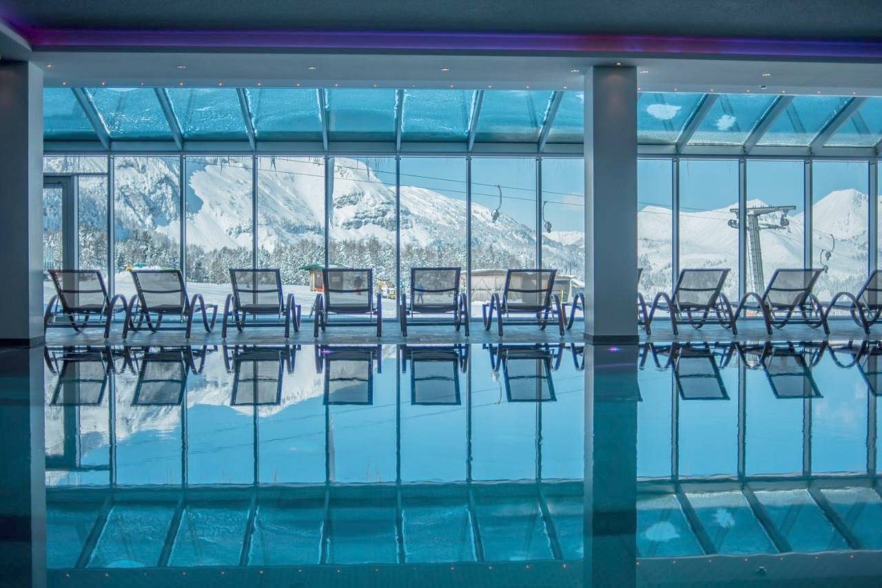 Hotel Almschlössl & Schrotteralm in Obertauern, Ski Amadé