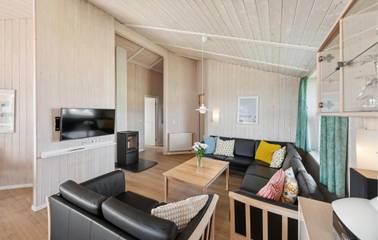 Ferienhaus für 12 Personen in Brodersby, Schleswig-Holstein, Bild 4