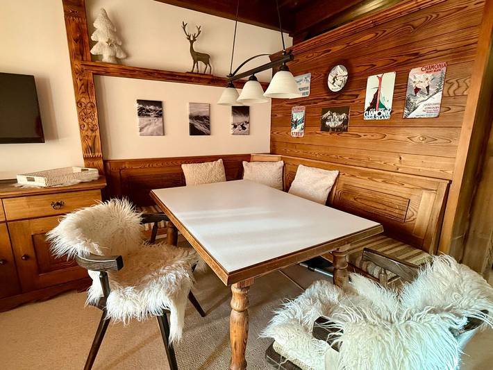 Ferienwohnung für 3 Personen, mit Balkon in Wald im Pinzgau