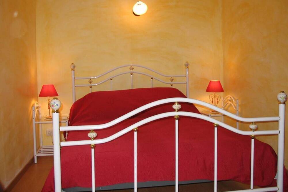 En Pleine Nature - Saint Andre De Roquelongue in Saint-André-de-Roquelongue, Narbonne region