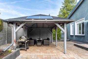 Ferienhaus für 6 Personen in Rathenow, Havelland, Bild 1