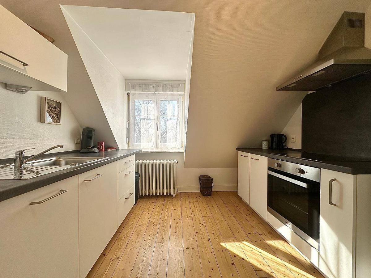 Appartement entier, Two-Bedroom Apartment in Eckbolsheim, Région de Strasbourg