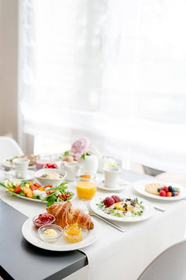 Hôtel pour 1 personnes - 1