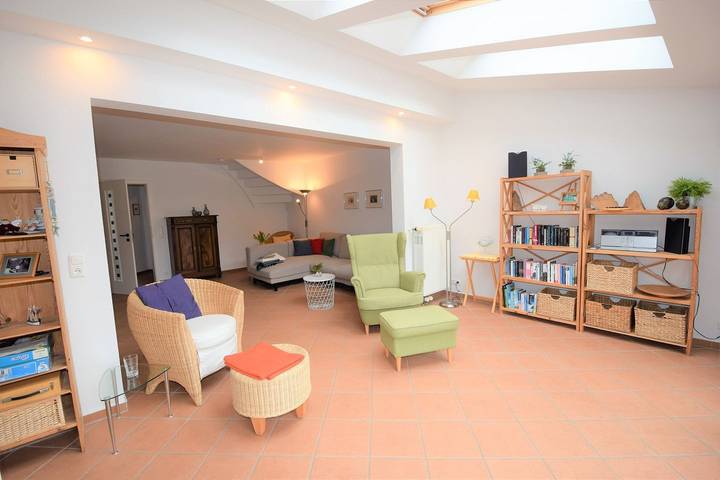 Ferienhaus für 5 Personen, mit Ausblick und Garten in Hohwacht - 4