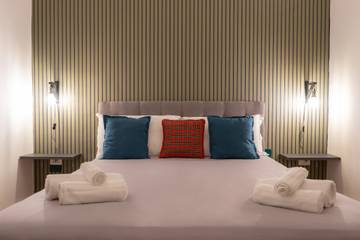 Ferienwohnung für 2 Personen in Kampanien