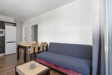 Ferienwohnung für 5 Personen in El Puerto de Santa María, Costa de la Luz, Bild 2