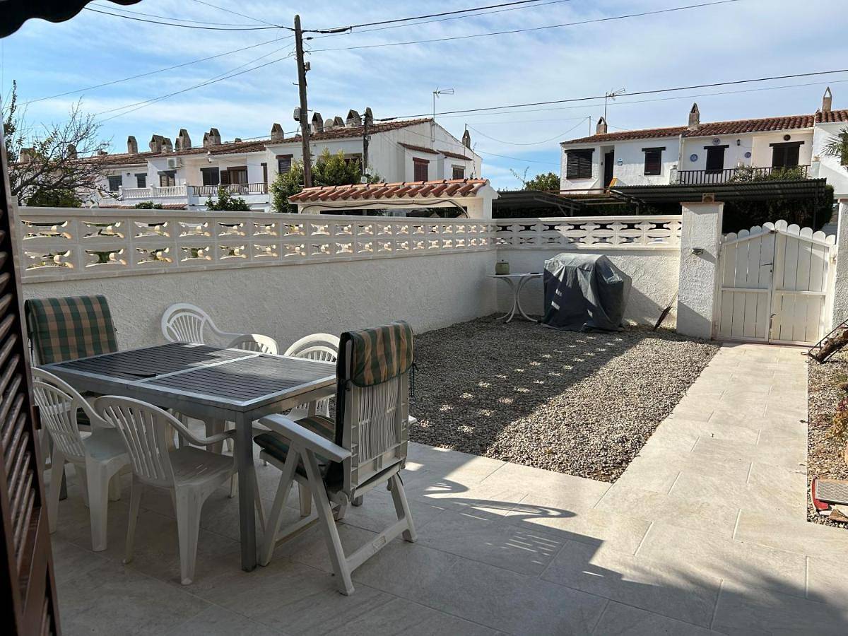 Adosado cerca de la playa in Platja dels Muntanyans (Torredembarra), Torredembarra