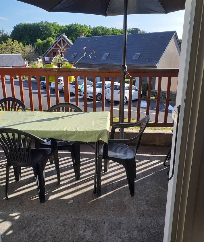 Location de vacances pour 6 personnes, avec Terrasse à La Salvetat-sur-Agout - 2