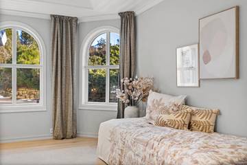 Villa for 24 Guests in Fjell, Vestland, Picture 1