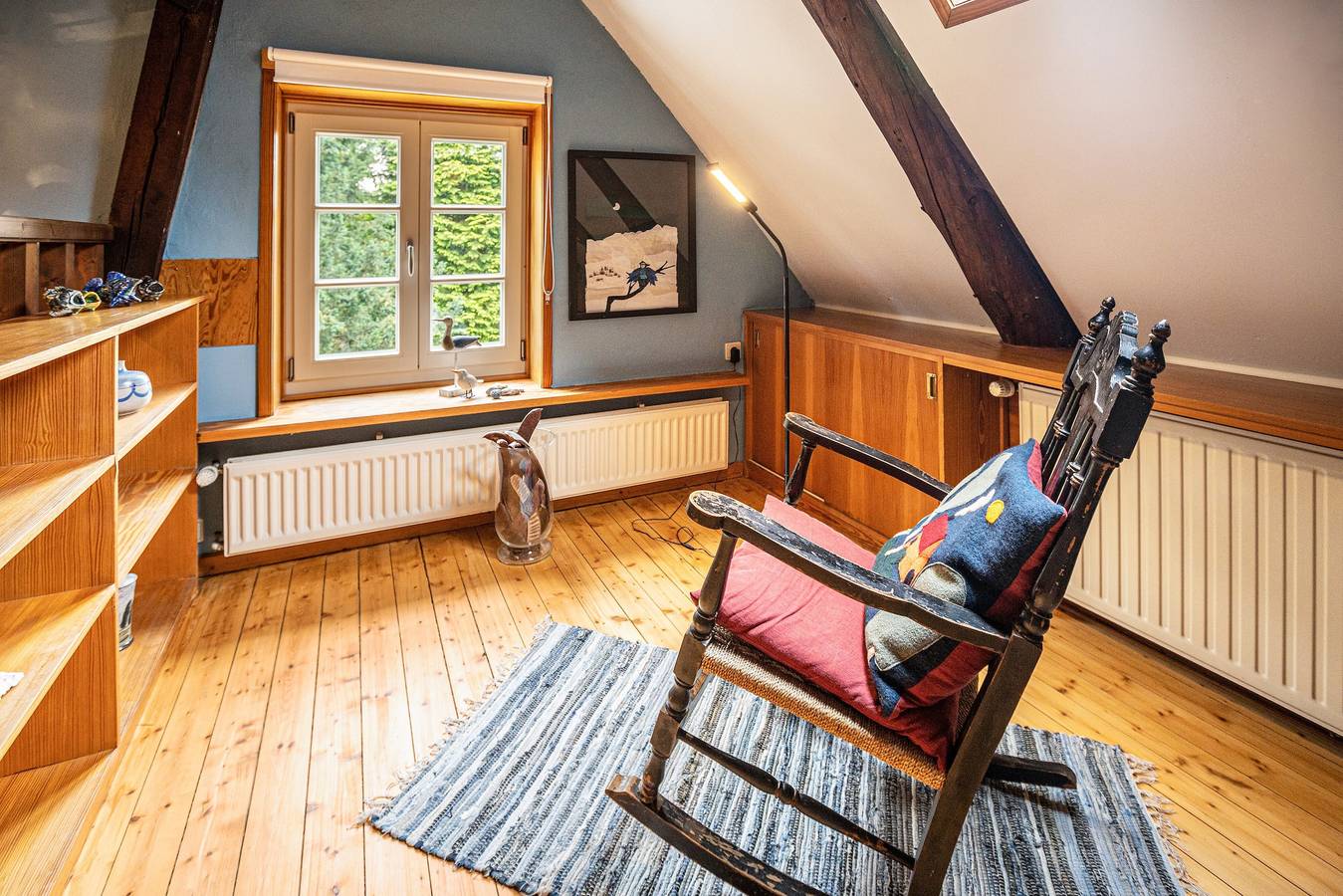 Huisdiervriendelijk vakantieappartement "Lieblingsplatz" met gedeeld terras, tuin & Wi-Fi, foto 15